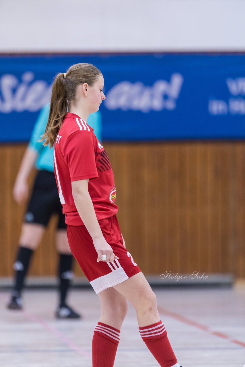 Bild 386 - VR Bank Cup Horst
